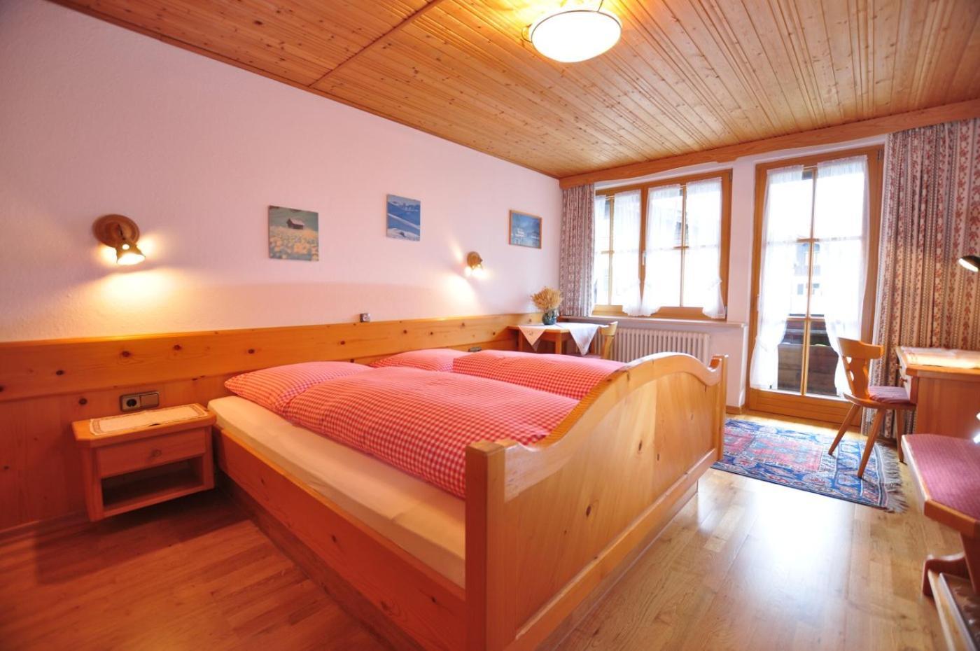 Gaestehaus Renn - Zentral In