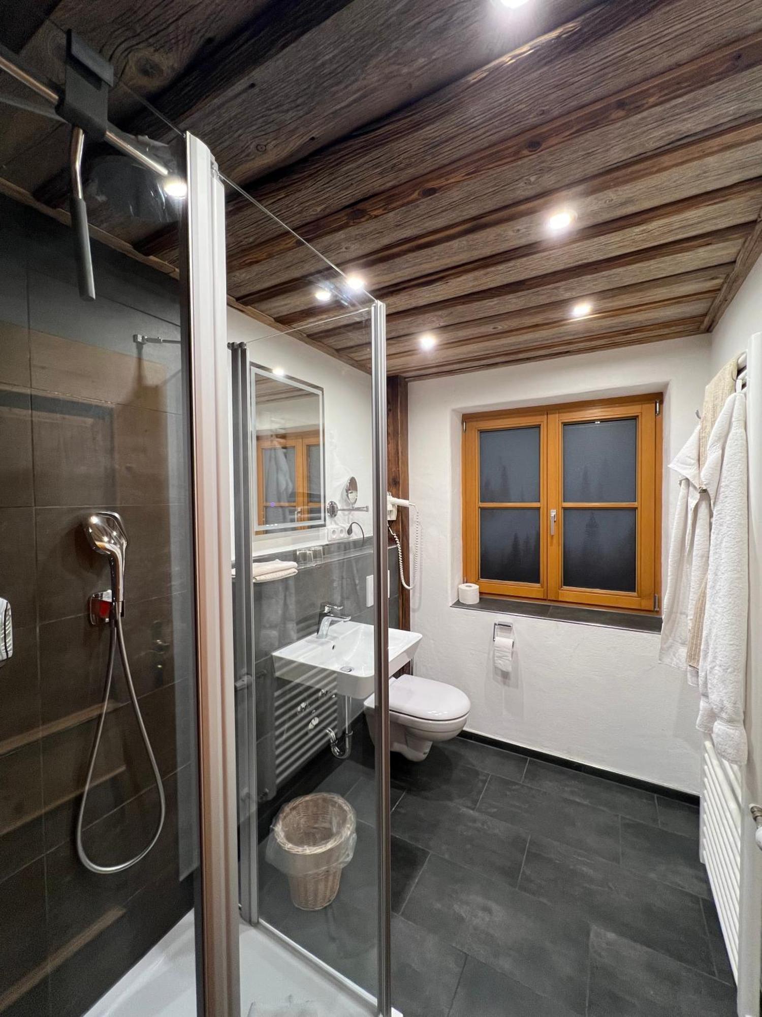 Gaestehaus Renn - Zentral In Appartement