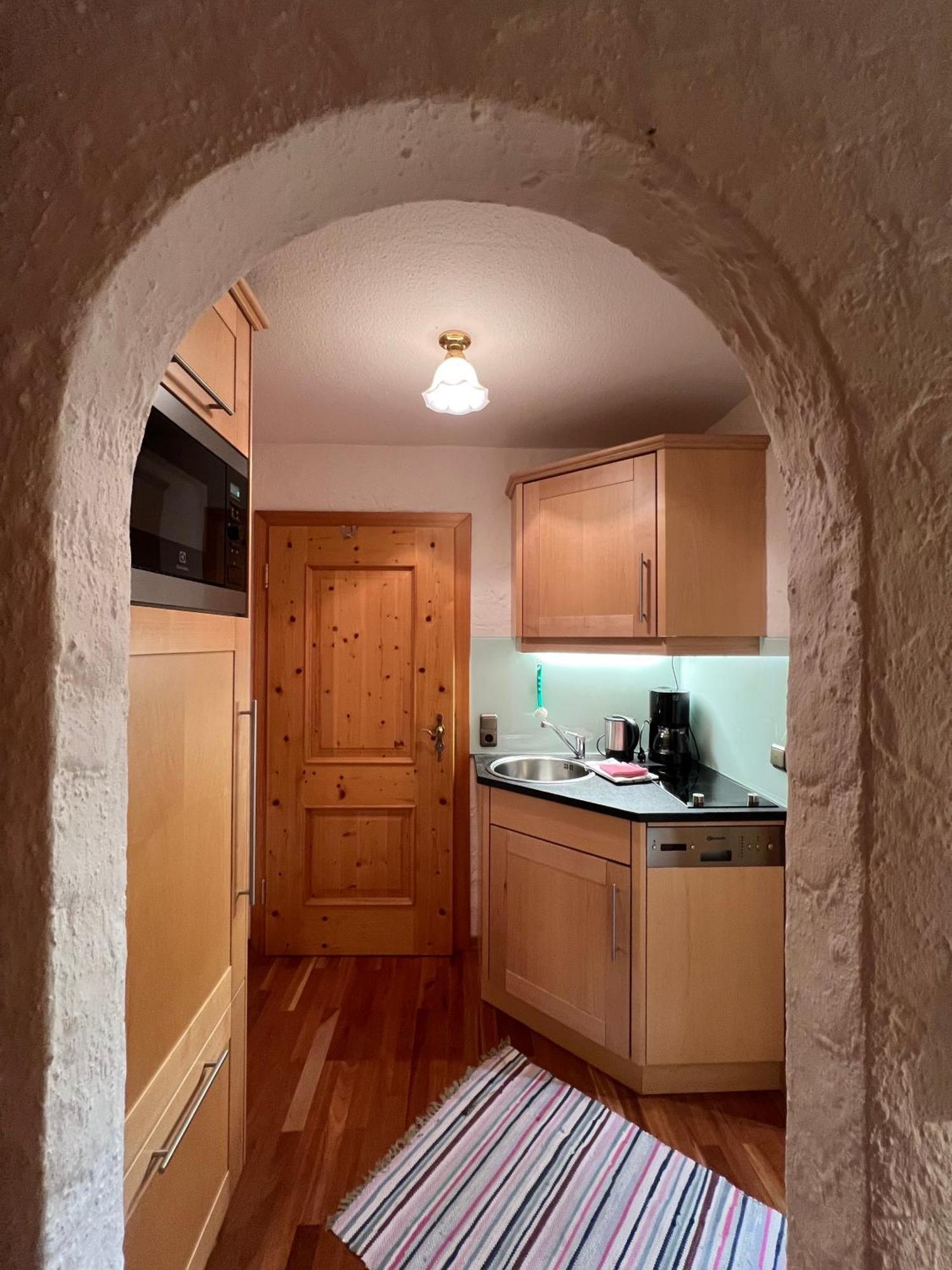 Gaestehaus Renn - Zentral In Appartement *